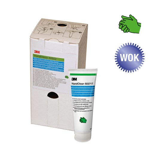 3M Handreiniger 250ml Tube #50371T